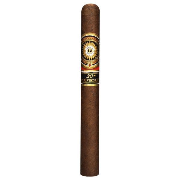 20th Anniversary Sun Grown Corona Grande CG6548 20週年日曬高朗拿高達 - Image 5