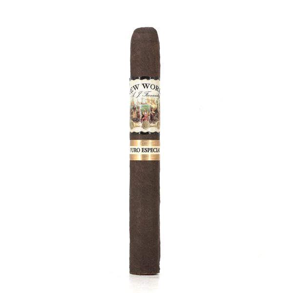 New World Puro Especial Toro 新世界普羅特級托羅 - Image 8