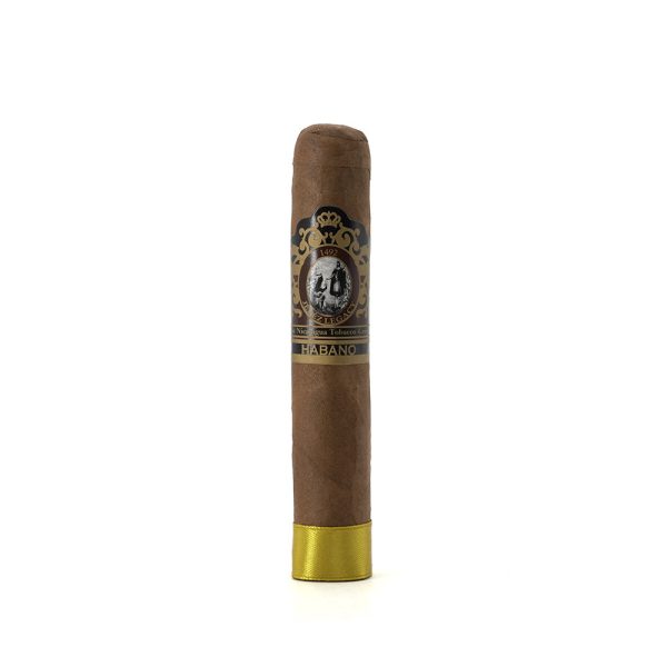 1492 Jerez Legacy Robusto Extra 1492赫雷斯遺產 特級羅伯圖 - Image 3