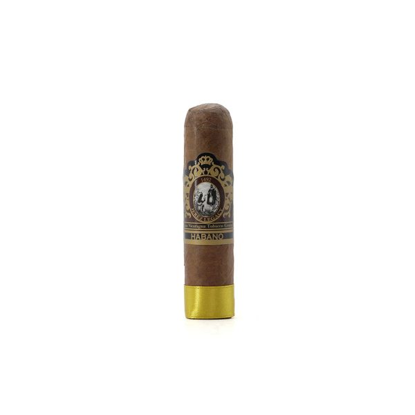 1492 Jerez Legacy Short Gordo 1492赫雷斯遺產 短戈多 - Image 6