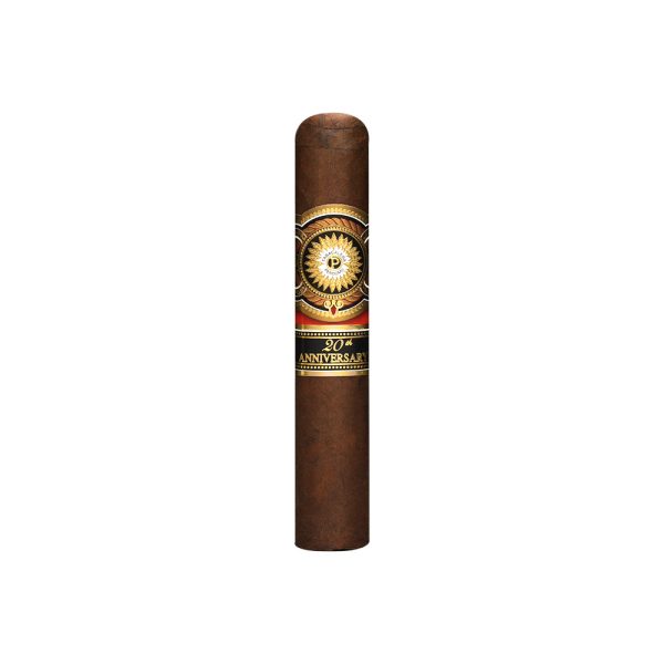 20th Anniversary Sun Grown Robusto R556 20週年日曬羅伯圖 - Image 6