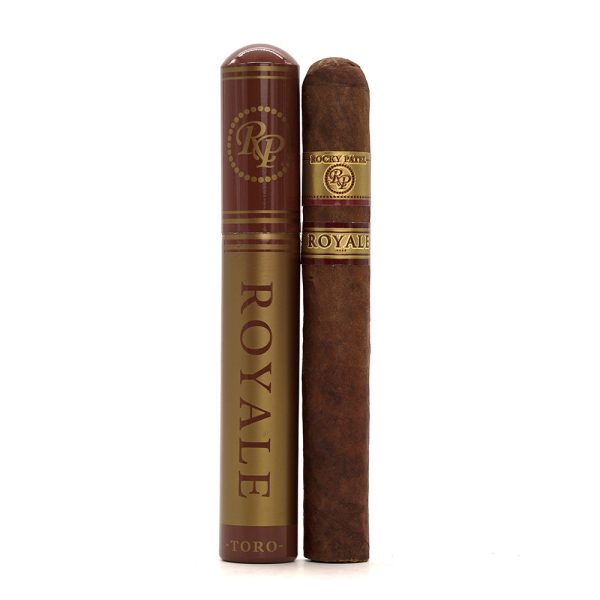Royale Toro Tubo 皇家 托羅鋁管 - Image 7