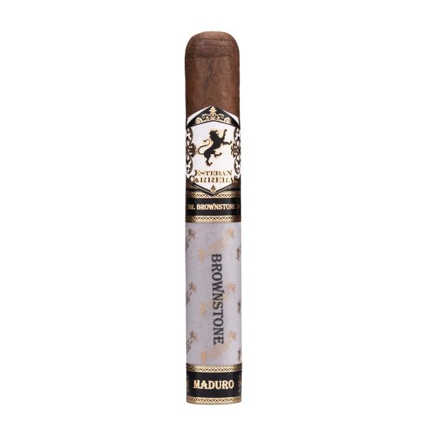 Mr. Brownstone Maduro Sesenta 褐晶 馬杜羅 六十 - Image 7