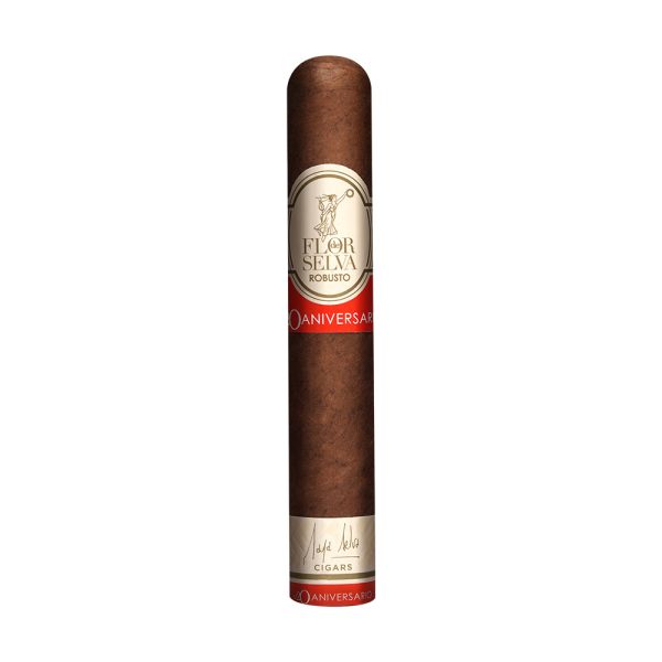 Colección Aniversario No.20 Robusto 20週年紀念系列 羅伯圖 - Image 7
