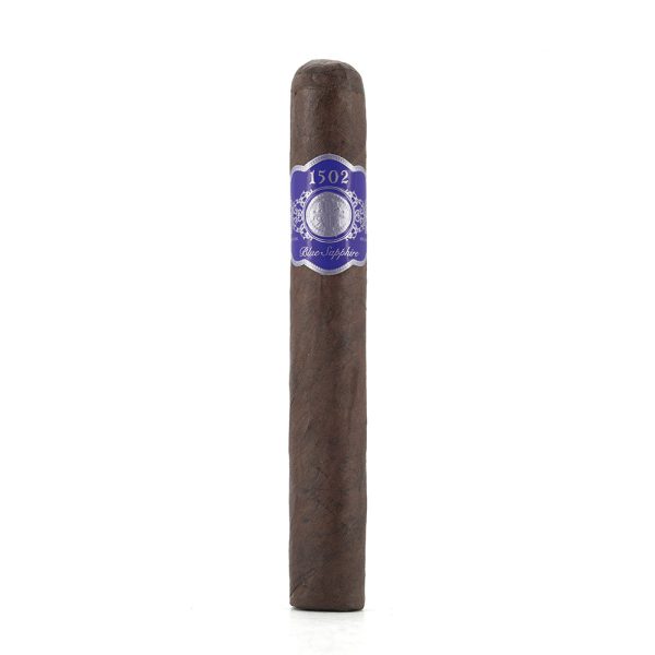 Blue Sapphire Toro Box Pressed 藍寶石 托羅 - Image 5