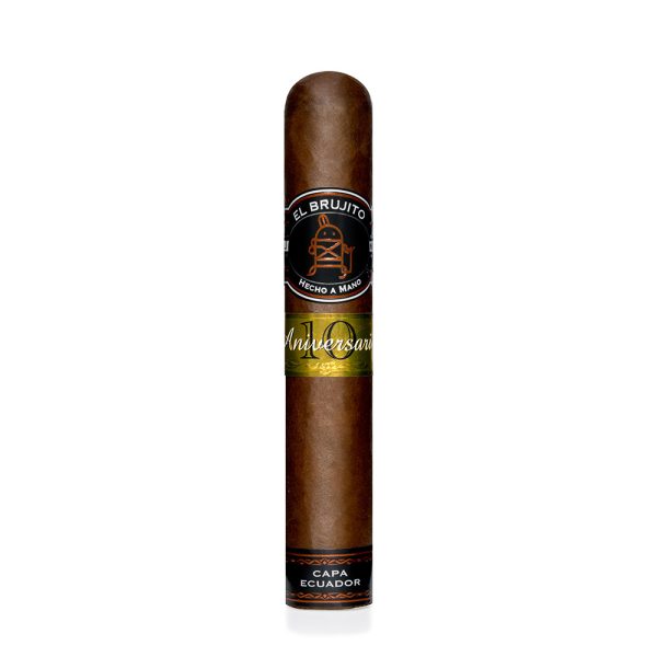 El Brujito 10 Anniversario 巫師 10週年 限量版 - Image 4