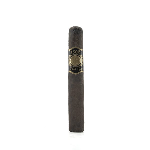 Black Gold Robusto Box Pressed 黑金 羅伯圖 - Image 7