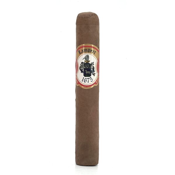 1675 Edicion Rojo Robusto 1675 限量版紅色羅伯圖 - Image 5