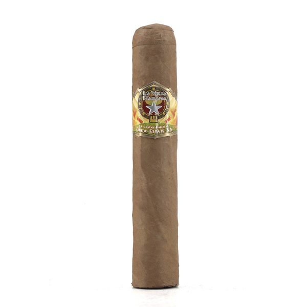 La Vieja Habana Connecticut Shade Luxo 老哈瓦那 康涅狄格州 遮蔭 羅斯柴爾德 奢華 - Image 7