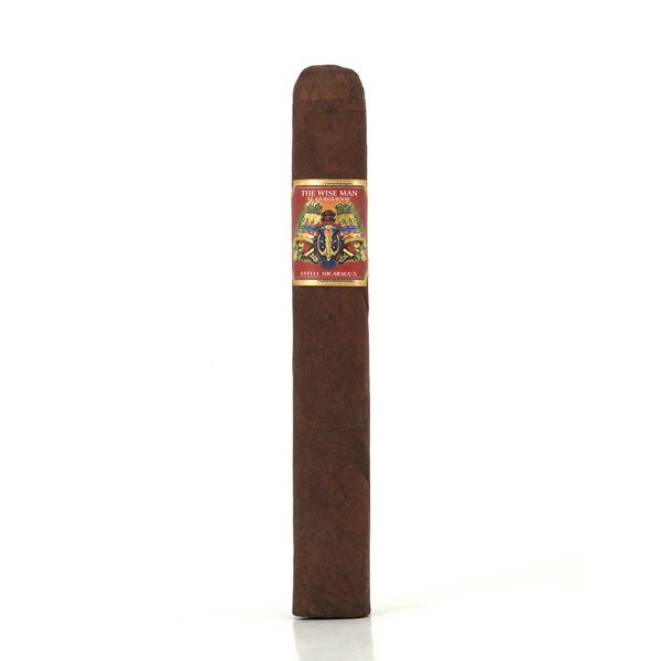 El Gueguense & The Wise Man Maduro Toro Huaco 艾爾圭根斯與智者 馬杜羅 托羅華科 - Image 7