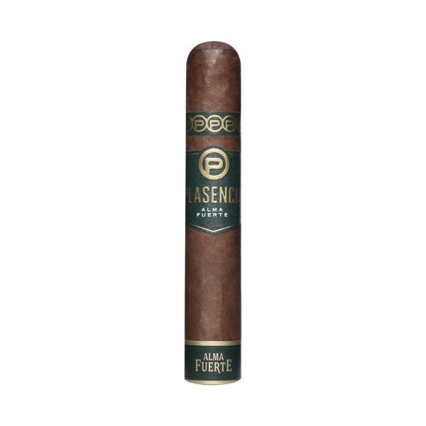 Alma Fuerte Robustus II Robusto 烈魂系列 羅伯圖 II - Image 7