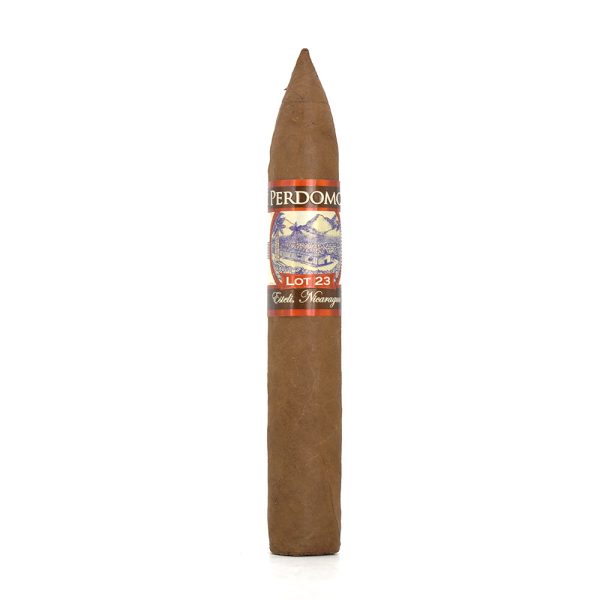 Lot 23 Sun Grown Belicoso 地段23 日曬比利高 - Image 9