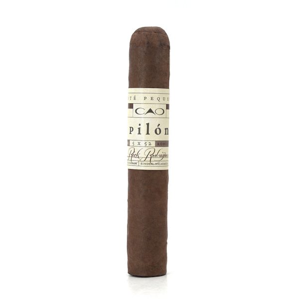 Pilon Robusto Extra 鐵塔特級羅伯圖 - Image 4