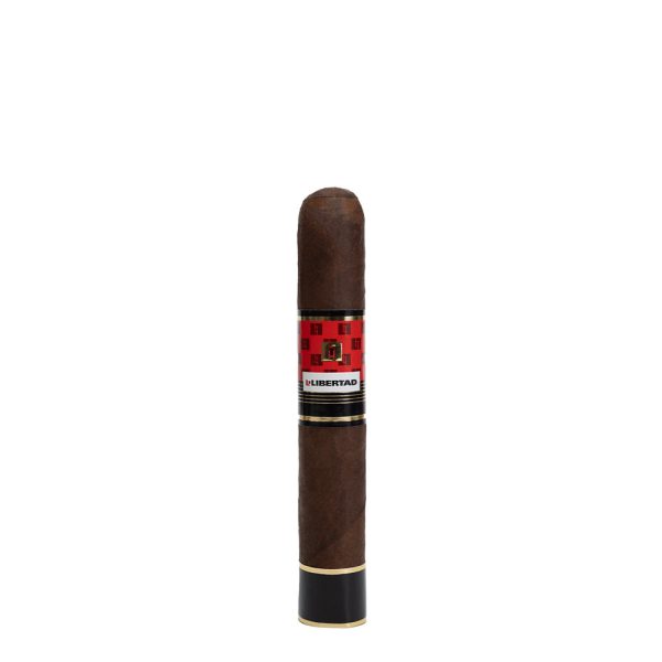 La Libertad Robusto 自由 羅伯圖 - Image 3