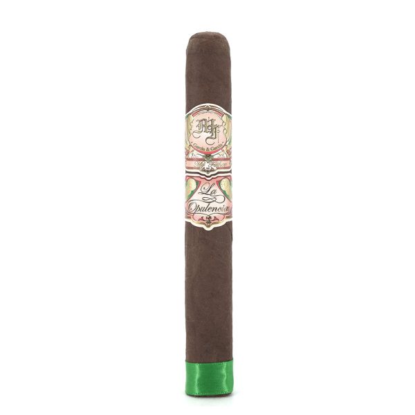 La Opulencia Box Pressed Toro Gordo 富足系列 盒壓 托羅 戈多 - Image 7