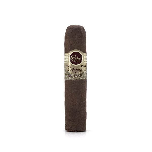 1964 Anniversary Series Hermoso Maduro 1964週年系列 美好馬杜羅 - Image 5