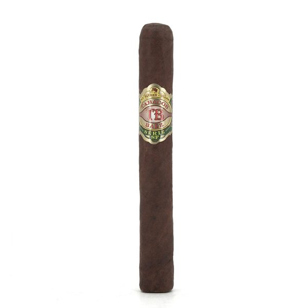 Tabacos Baez Serie SF Toro 特巴高斯 貝茲系列 SF 托羅 - Image 7