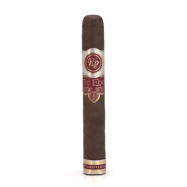 the Edge 20th Anniversary Robusto 邊緣 20週年 羅伯圖 - Image 5