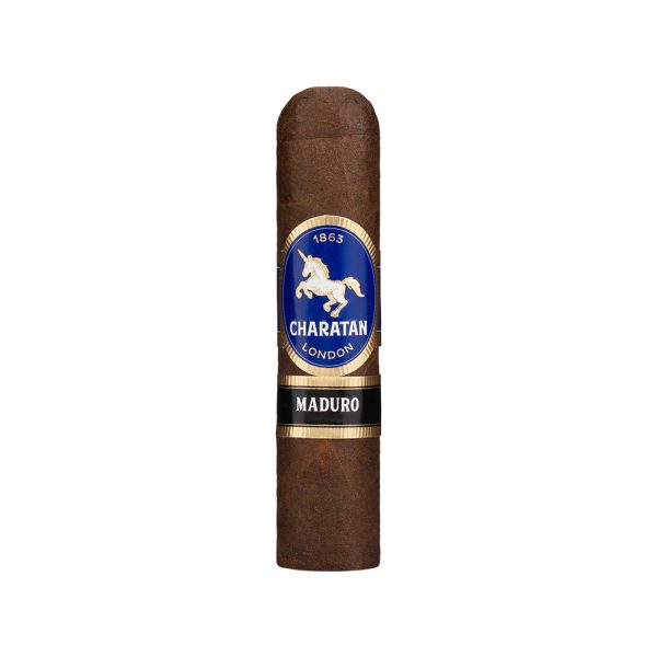 Charatan Maduro Half Churchill 查瑞坦 馬杜羅 半丘吉爾 - Image 7