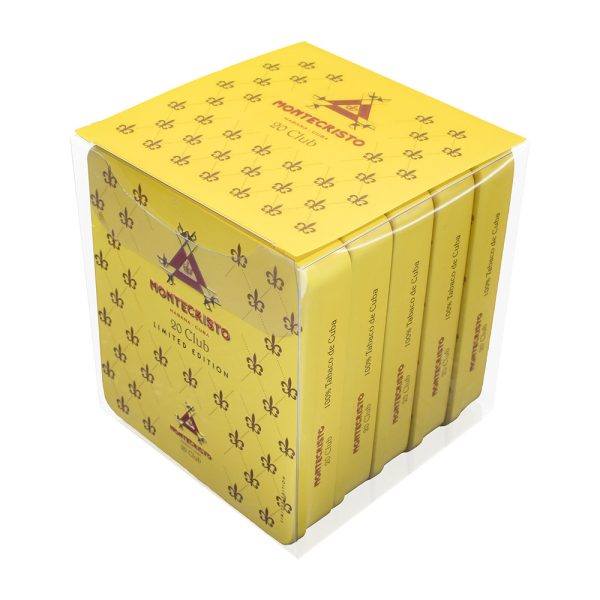 Club Limited Edition 俱樂部 限量版 - Image 2