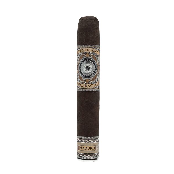 Nicaragua Bourbon Barrel‐Aged Maduro Robusto 尼加拉瓜 波旁酒桶陳釀 馬杜羅 羅伯圖 - Image 7