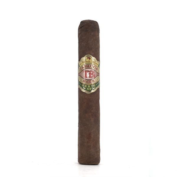 Tabacos Baez Serie SF Robusto 特巴高斯 貝茲系列 SF 羅伯圖 - Image 8