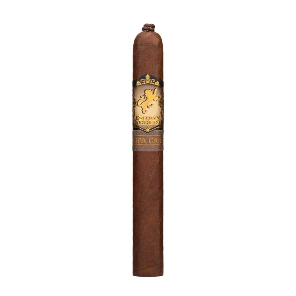 Chupacabra Natural Toro 噬羊者 天然 托羅 - Image 7