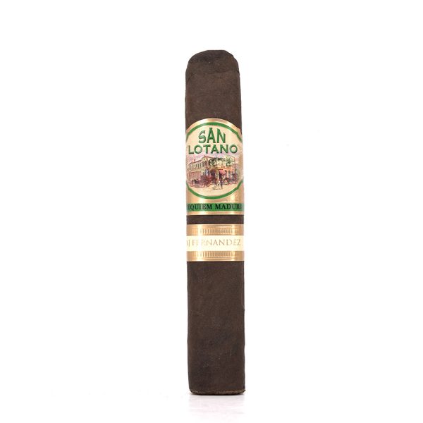 San Lotano Maduro Robusto 聖洛塔諾馬杜羅羅伯圖 - Image 7