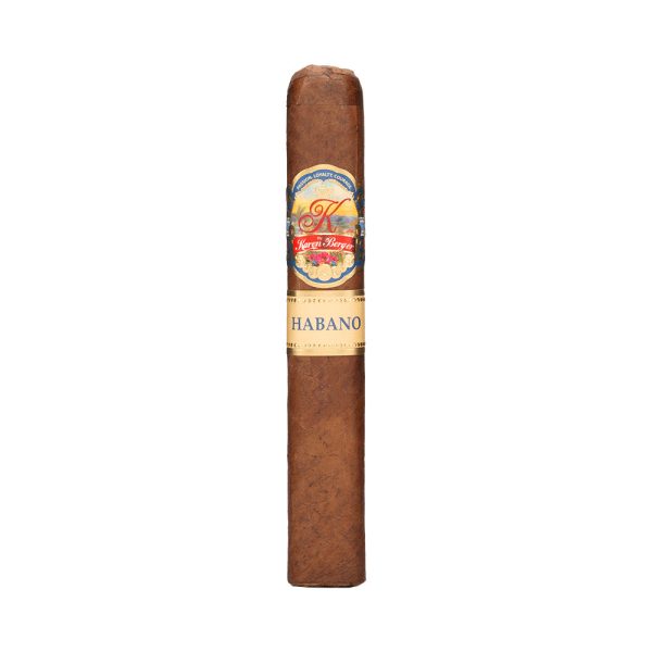Habano Robusto 哈瓦那 羅伯圖 - Image 7
