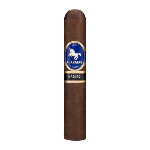 Charatan Maduro Robusto 查瑞坦 馬杜羅 羅伯圖 - Image 7
