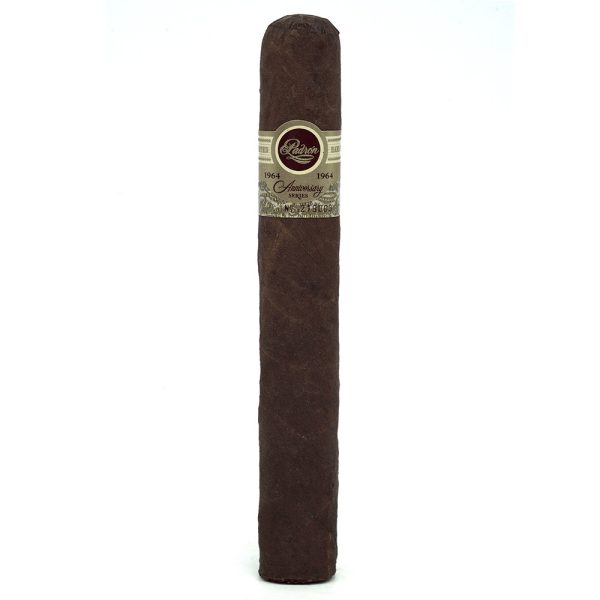 1964 Anniversary No. 4 Maduro 1964週年 4號 馬杜羅 - Image 6