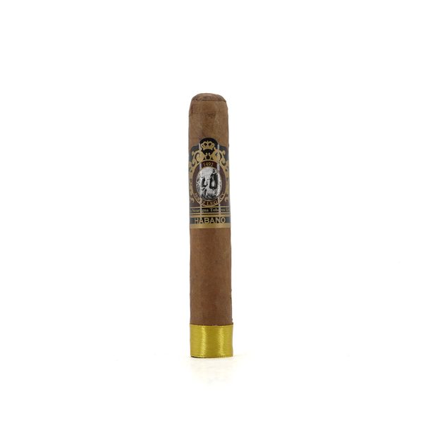 1492 Jerez Legacy Robusto 1492赫雷斯遺產 羅伯圖 - Image 3