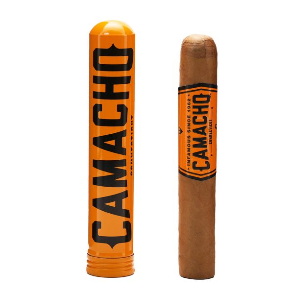Connecticut Robusto Tubo 康涅狄格州 羅伯圖 鋁管 - Image 6