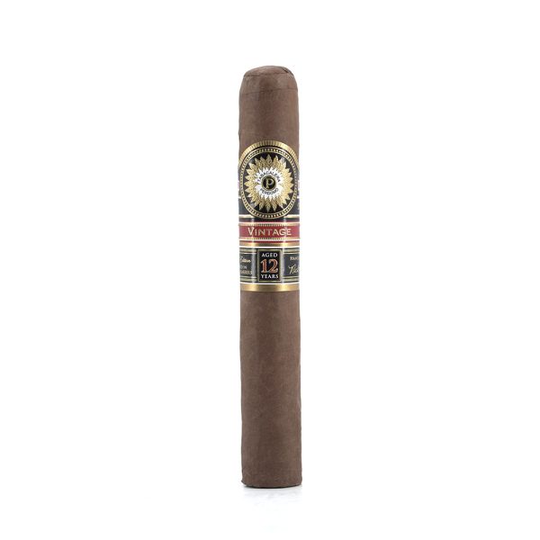 Double Aged 12 Year Vintage Sun Grown Gordo Extra 雙陳年佳釀 12 年 日曬 特級戈多 - Image 7