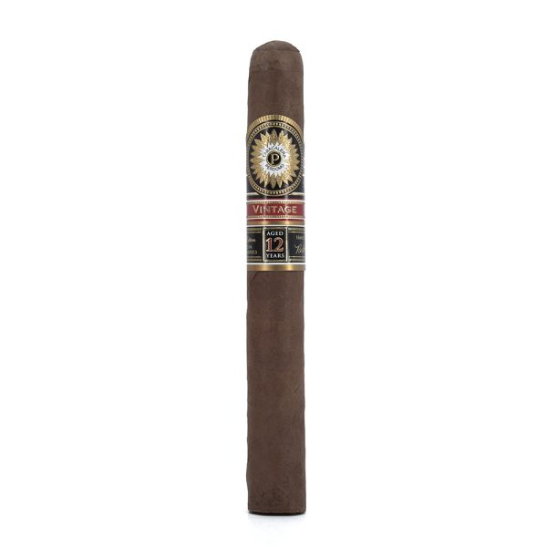 Double Aged 12 Year Vintage Sun Grown Churchill 雙陳年佳釀 12 年 日曬 丘吉爾 - Image 4