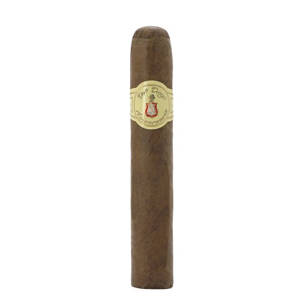 Aniversario Robusto 週年紀念羅伯圖 - Image 7