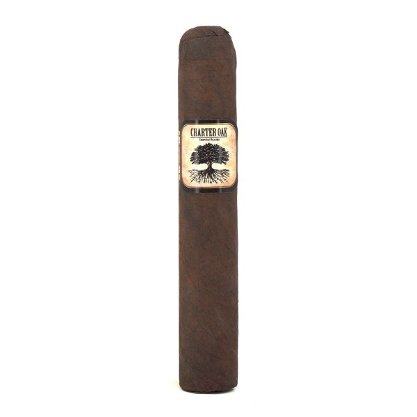 Charter Oak Maduro Rothschild 憲章橡樹 馬杜羅 羅斯柴爾德 - Image 6