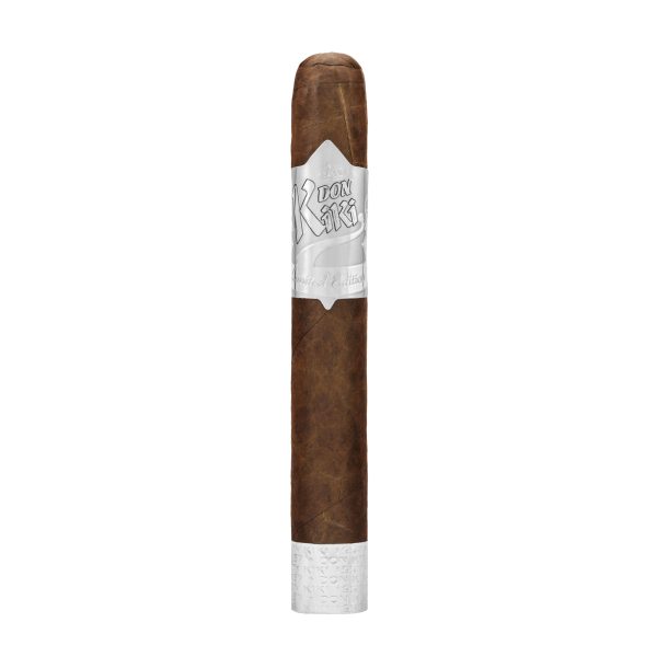 Don Kiki Limited Reserve Platinum Toro 當·奇奇 珍藏 鉑金 限定版 托羅 - Image 5