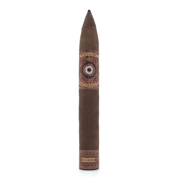 Nicaragua Bourbon Barrel‐Aged Sun Grown Torpedo 尼加拉瓜 波旁酒桶陳釀 日曬 魚雷 - Image 5