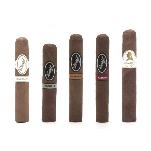 Robusto Selection Sampler 羅伯圖組合裝 - Image 7