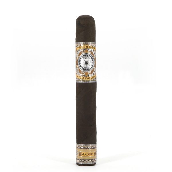 Nicaragua Bourbon Barrel‐Aged Maduro Epicure 尼加拉瓜 波旁酒桶陳釀 馬杜羅 逍遙 - Image 5