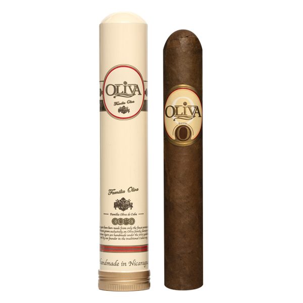 Serie O Robusto Tubo O系列 羅伯圖 鋁管 - Image 5