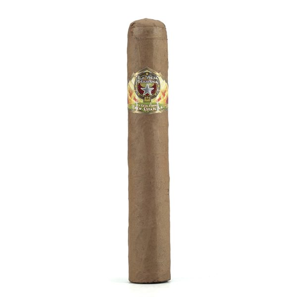 La Vieja Habana Connecticut Shade Gordito Rico 老哈瓦那 康涅狄格州 遮蔭 戈迪托 瑞科 - Image 4