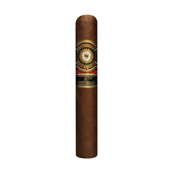 20th Anniversary Sun Grown Gordo 20週年日曬戈多 - Image 4