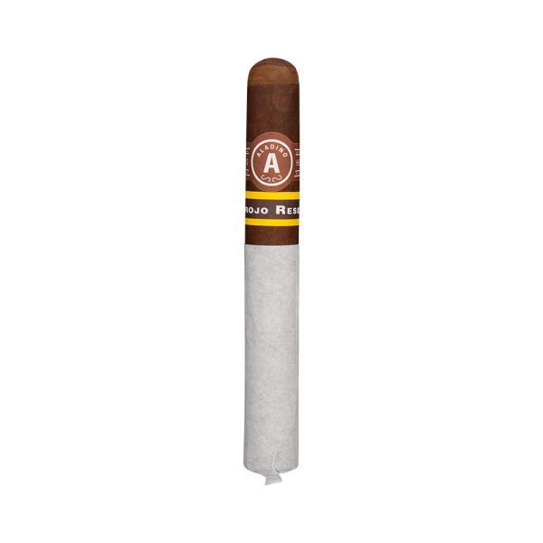 Corojo Reserva No 4 Corona LE 科羅霍 珍藏 4號 高朗拿 限量版 - Image 7