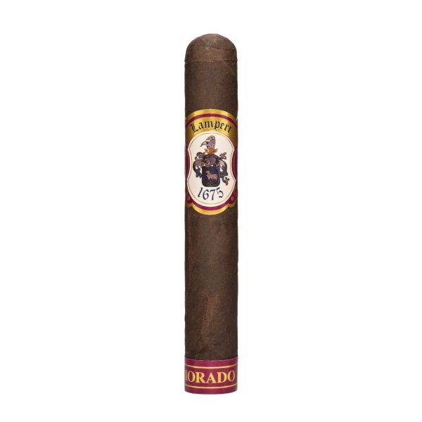 1675 Edicion Morado Robusto 1675 限量版 莫拉多 羅伯圖 - Image 7