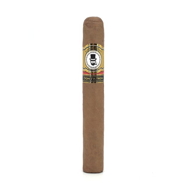 Oro Don Patron Toro 黃金當帕德龍 - Image 3