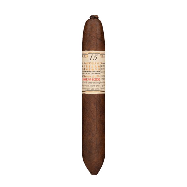 Cellar Reserve 15 Years Hedonism 廓爾喀 窖藏 珍藏 15年版 享樂主義 - Image 2
