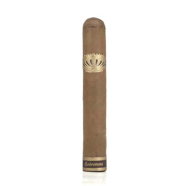 Sobremesa Brulee Robusto 索布雷梅薩 布雷利 羅伯圖 - Image 6