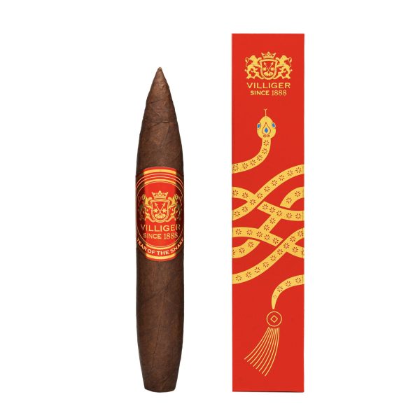 Year of the Snake 2025LE 蛇年 2025限量版 - Image 5